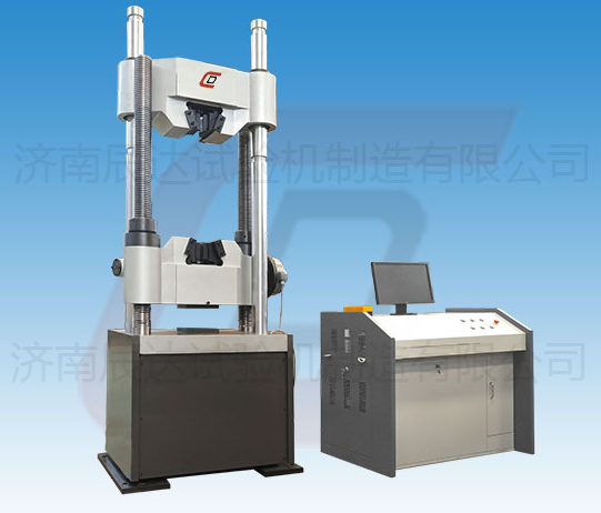 WAW-1000C液壓萬能材料試驗機對安裝環(huán)境有哪些要求?操作時還需要注意哪幾點？