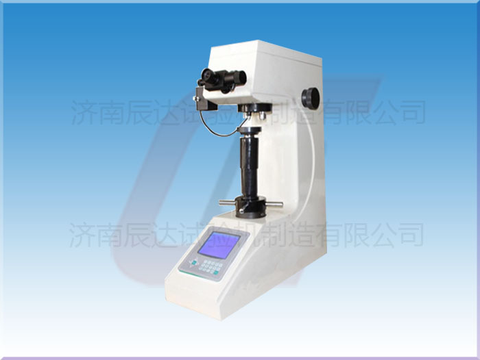 HV-5型維氏硬度計(jì)的作用以及主要特點(diǎn)是什么？