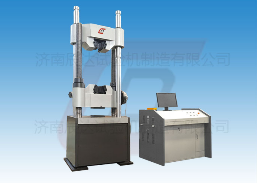 萬能材料試驗機(jī)的維護(hù)技術(shù)和方法
