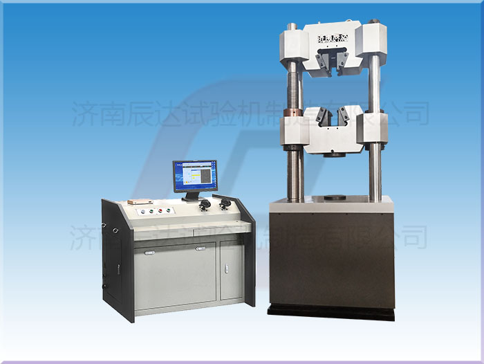 如何正確使用絕緣子萬(wàn)能試驗(yàn)機(jī)